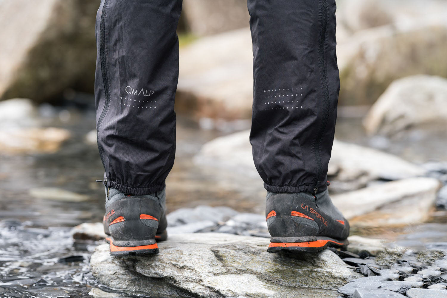 Cool waterproof trousers online