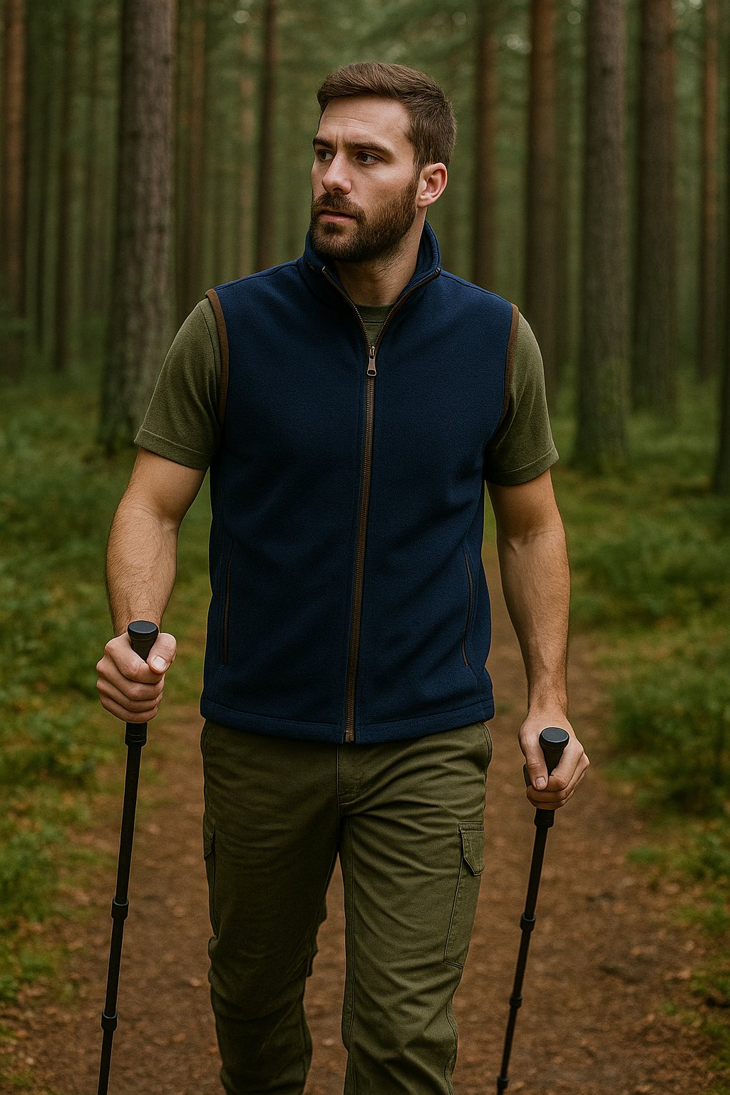 Gilets & Waistcoats