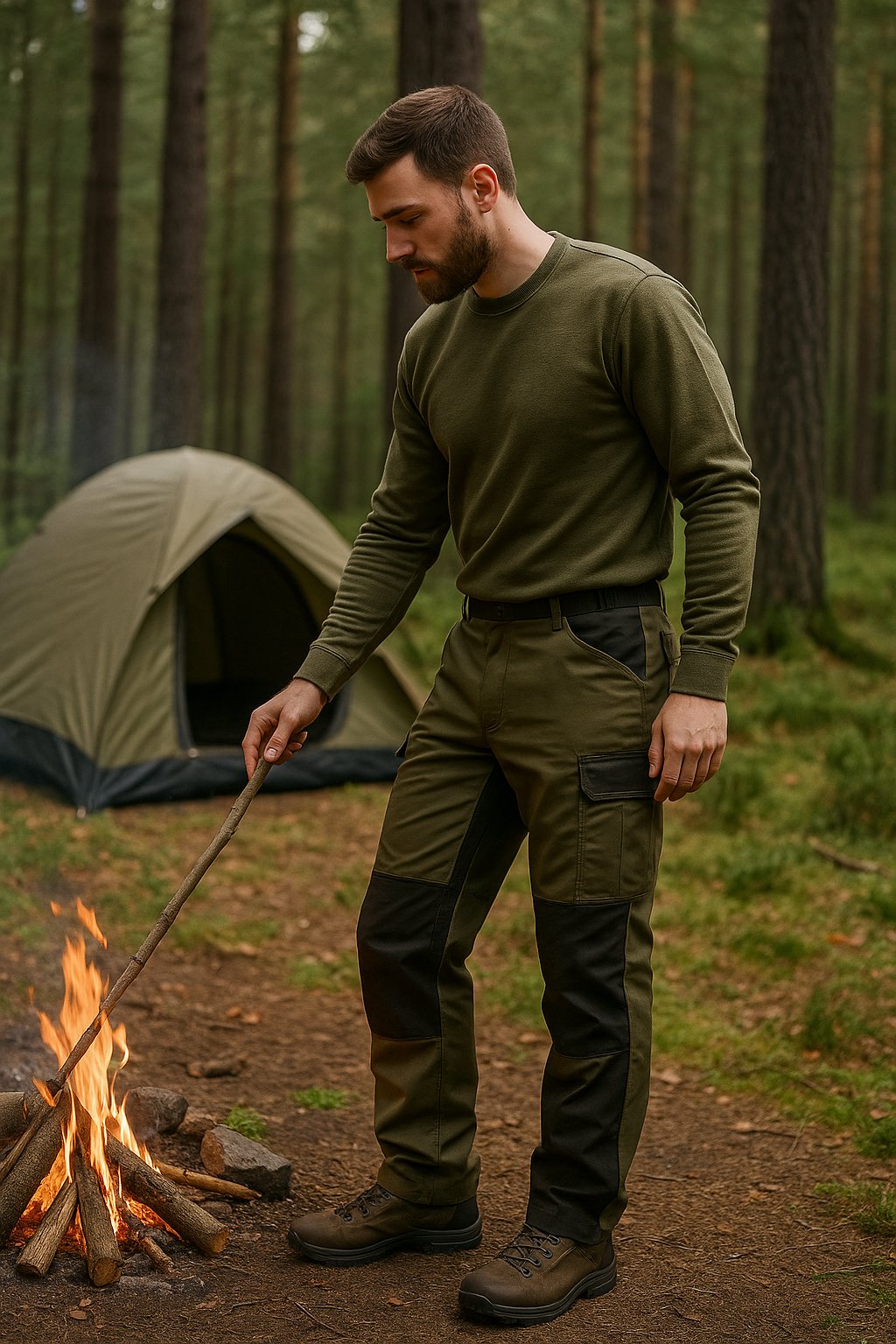Trousers