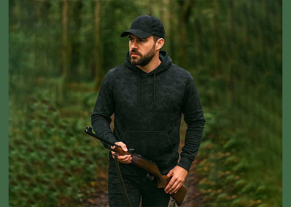 Camouflage & Hunting