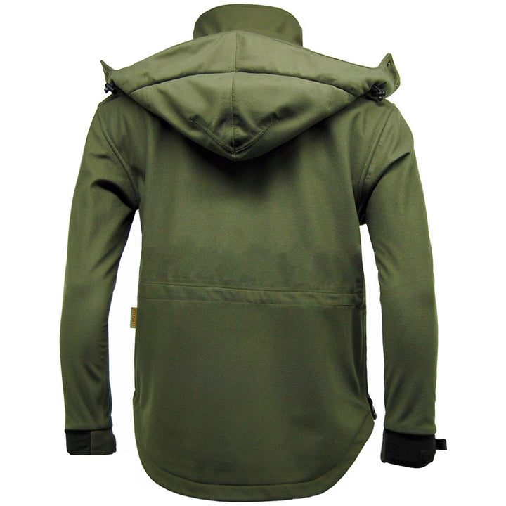 Game Kids HB103K Stalking Smock | Waterproof | Breathable