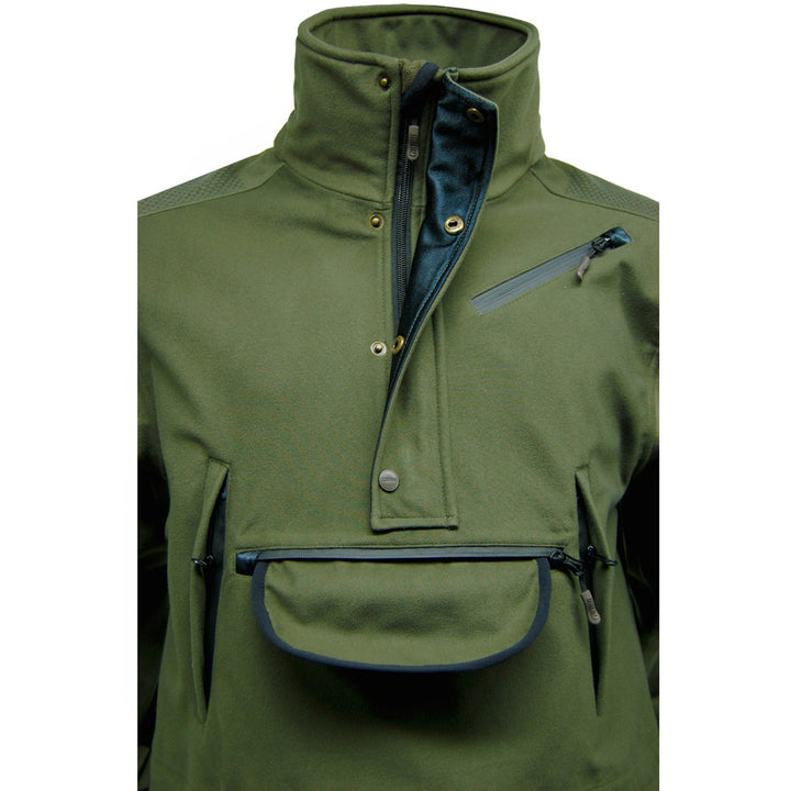 Game Kids HB103K Stalking Smock | Waterproof | Breathable