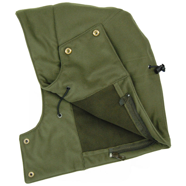Game Kids HB103K Stalking Smock | Waterproof | Breathable
