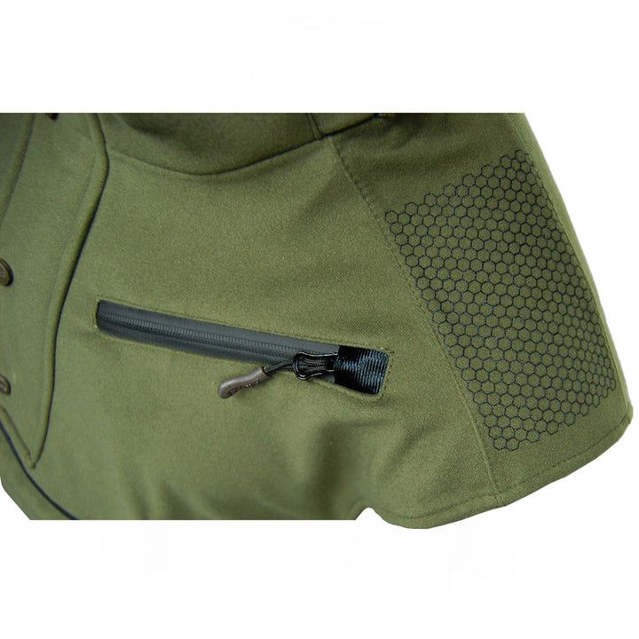Game Kids HB103K Stalking Smock | Waterproof | Breathable