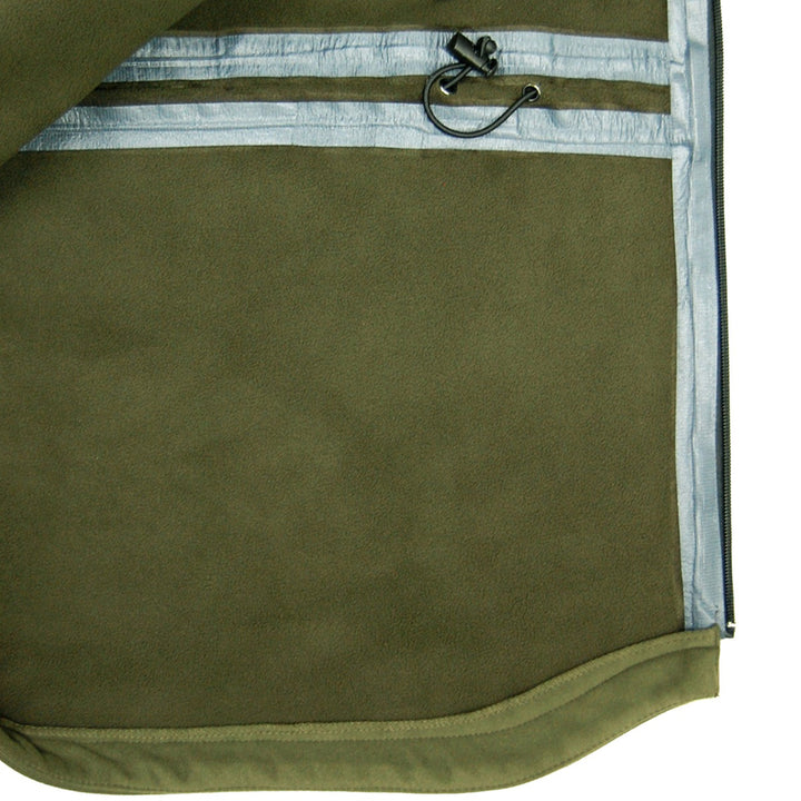 Game Kids HB103K Stalking Smock | Waterproof | Breathable