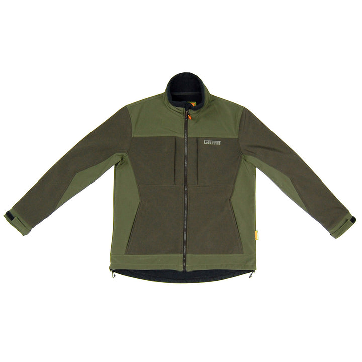 Game HB210 Viper Softshell Jacket