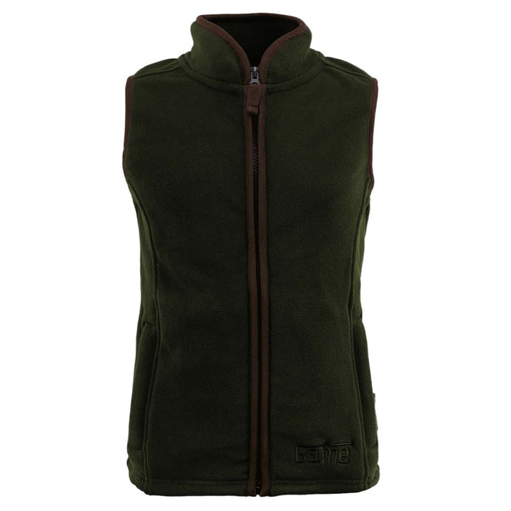 Game Kids Chilton Fleece Gilet