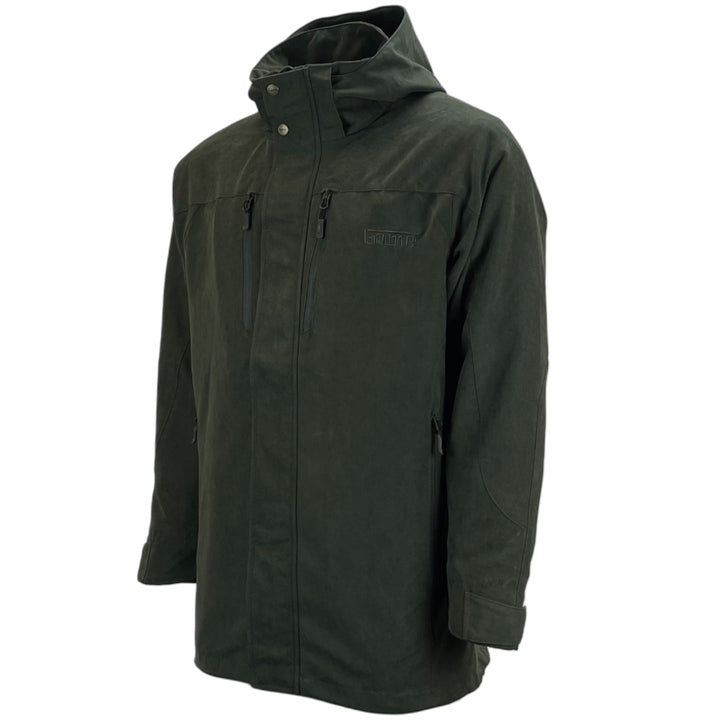 Game HB450 Outlander Waterproof Outdoor Jacket