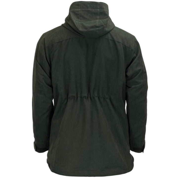 Game HB450 Outlander Waterproof Outdoor Jacket