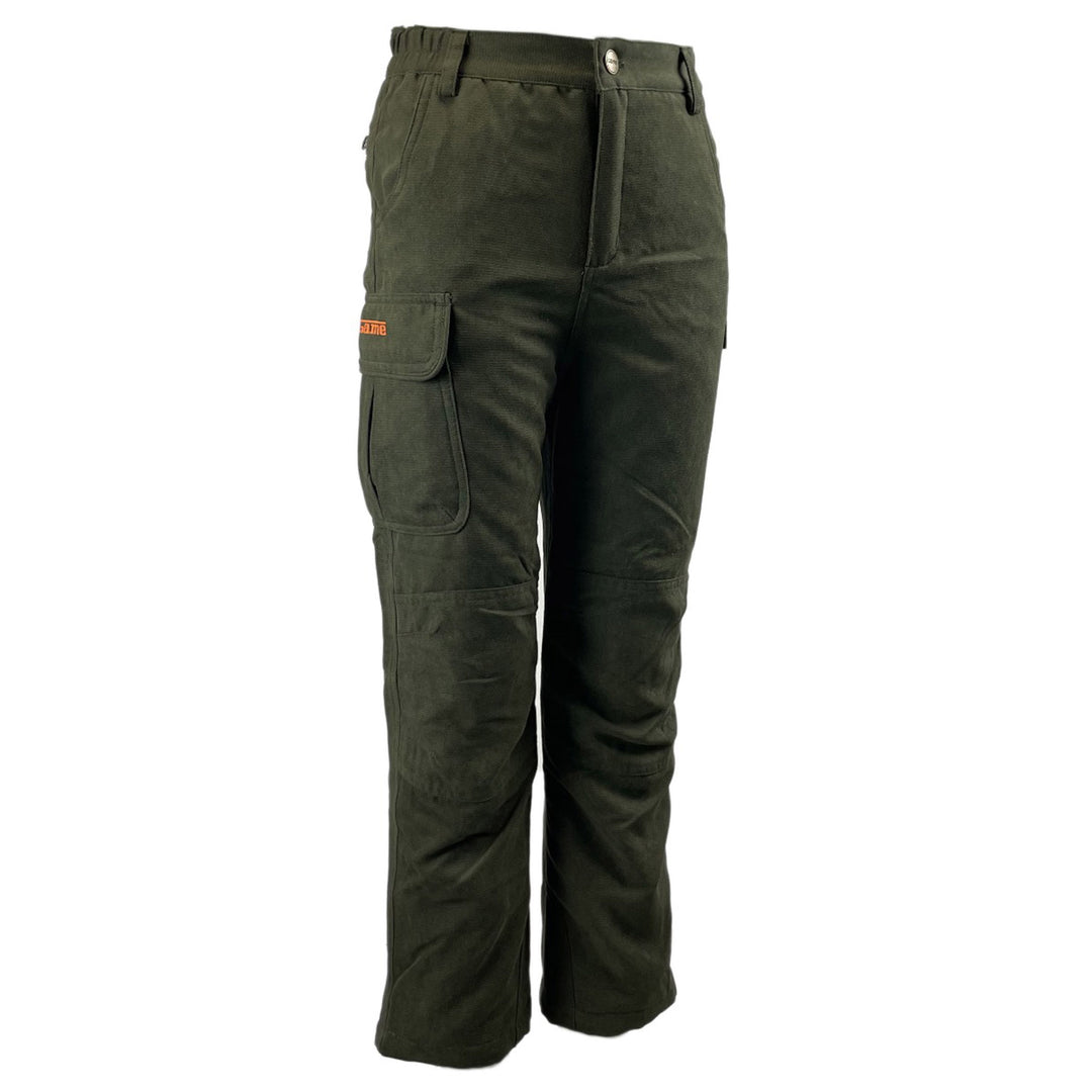 Game Kids HB320-K Aston Pro Waterproof Trousers