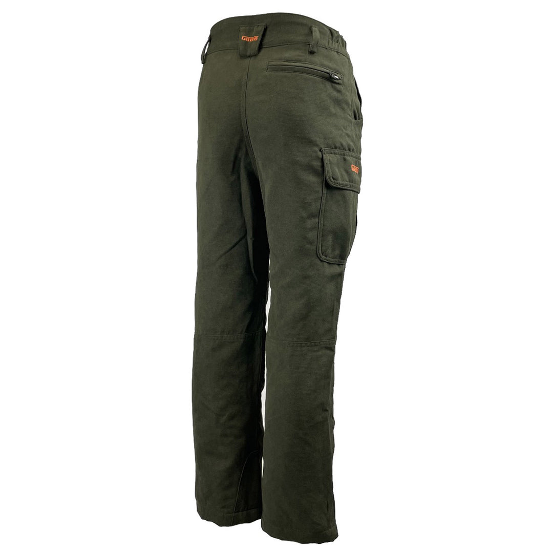 Game Kids HB320-K Aston Pro Waterproof Trousers