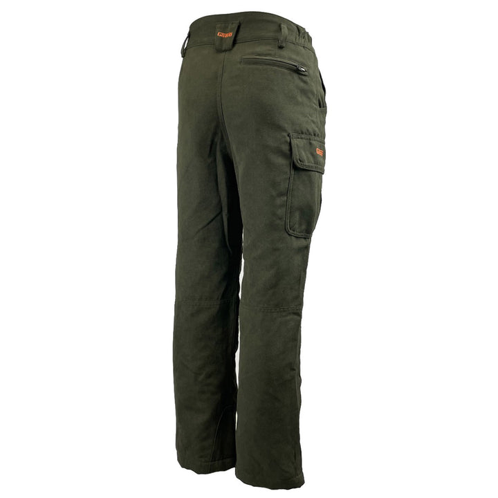 Game Kids HB320-K Aston Pro Waterproof Trousers