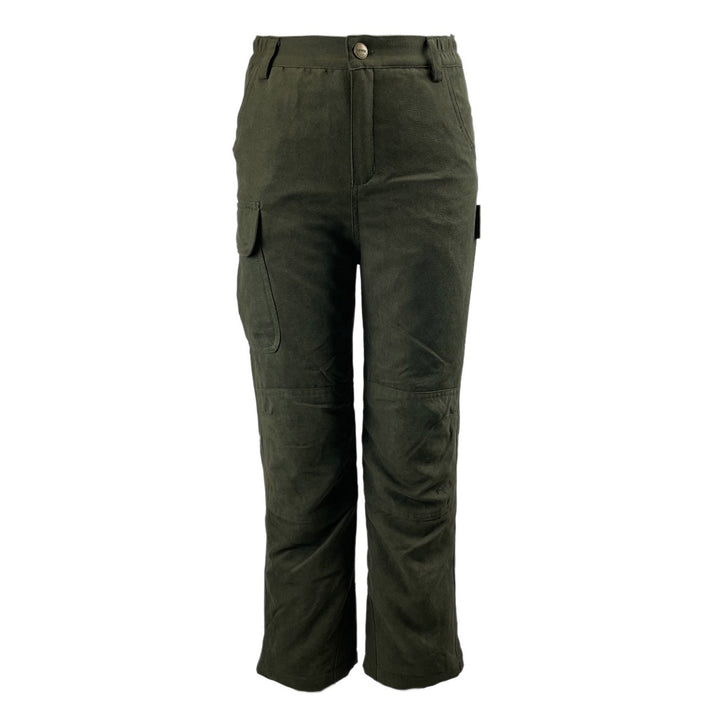 Game Kids HB320-K Aston Pro Waterproof Trousers