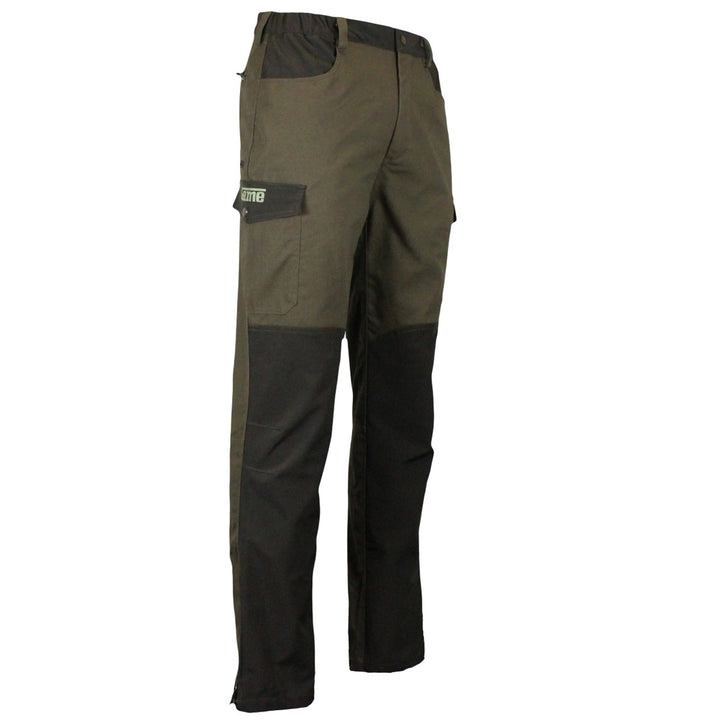 Game HB402 Forrester Hunting Trousers - Olive