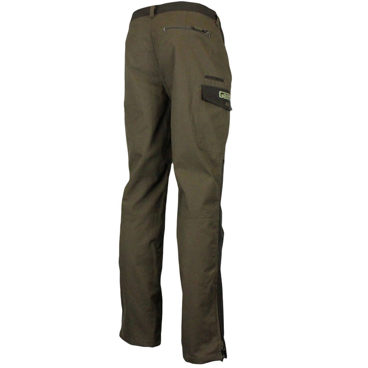Game HB402 Forrester Hunting Trousers - Olive