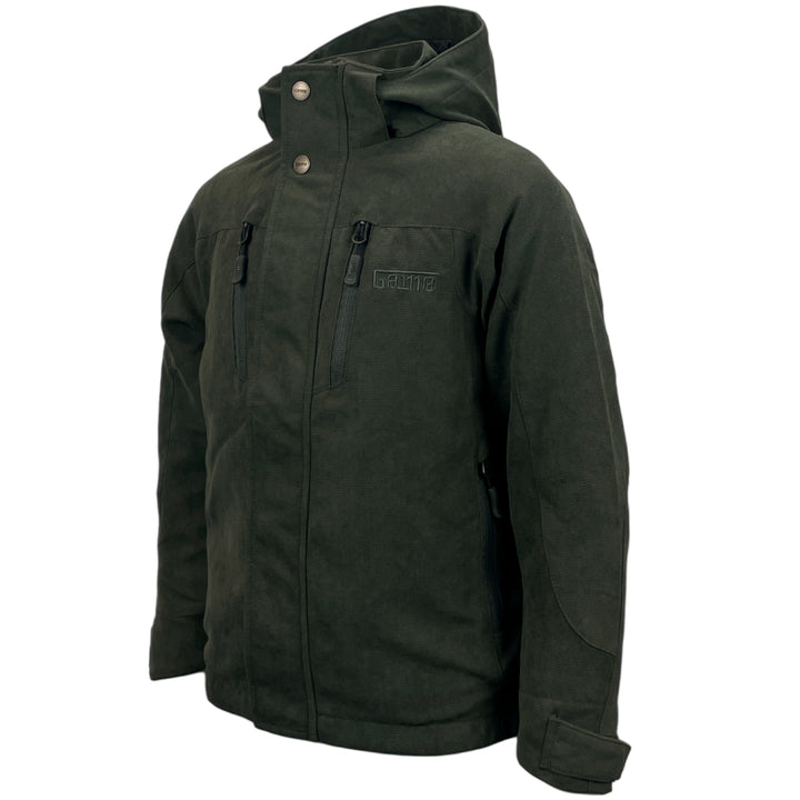 Kids Game HB450K Outlander Jacket
