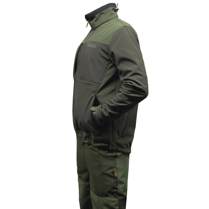 Game HB210 Viper Softshell Jacket