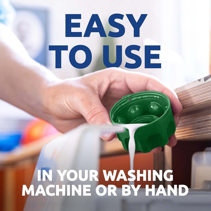 Nikwax Tech Wash 300ml – Cleaner for Game Waterproof Gear