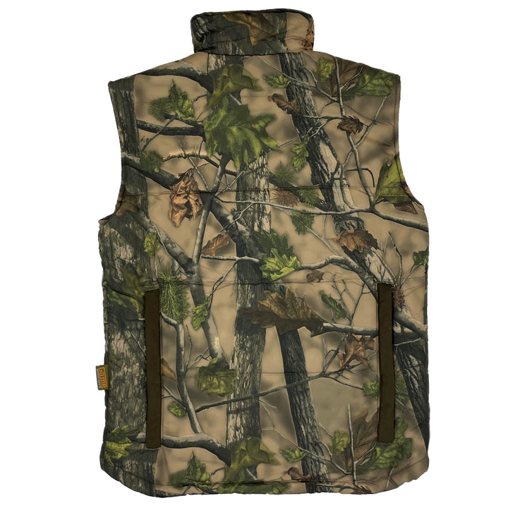 Game HB410 Vantage Padded Gilet