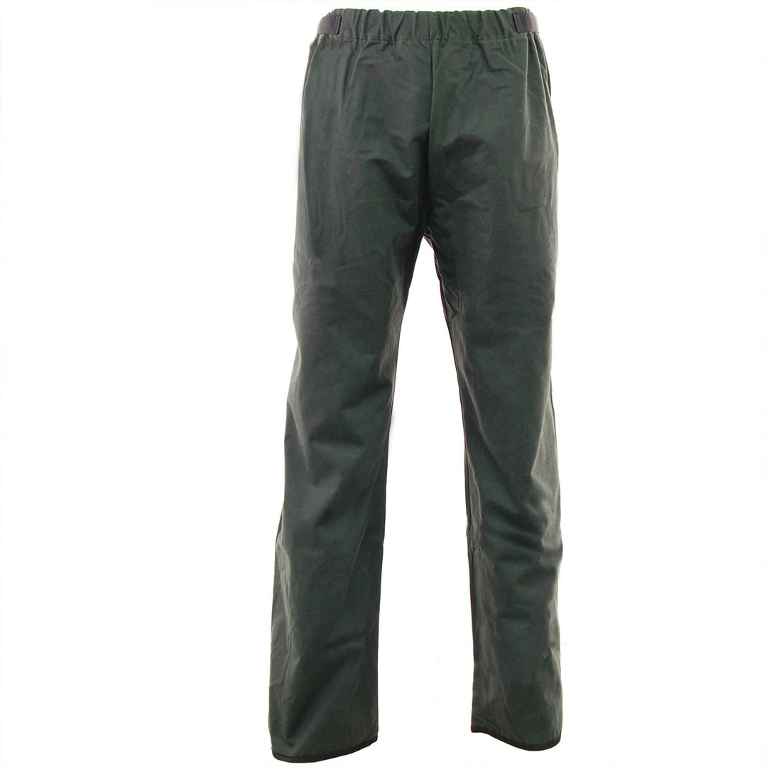 Game Wax Over Trousers