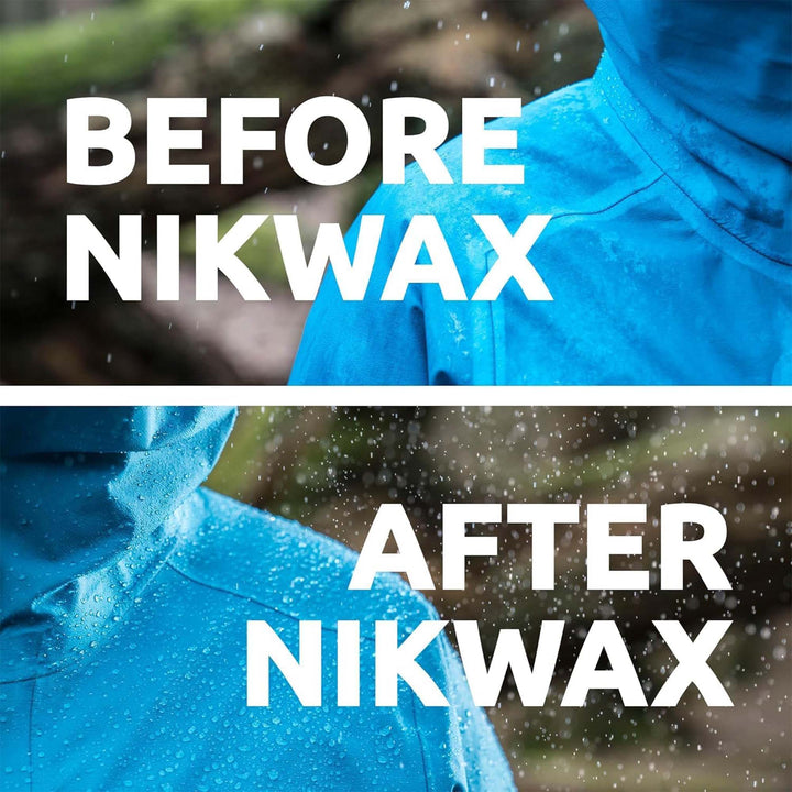 Nikwax TX.Direct Wash-In 300ml – Waterproofer for Game Breathable Rain Gear