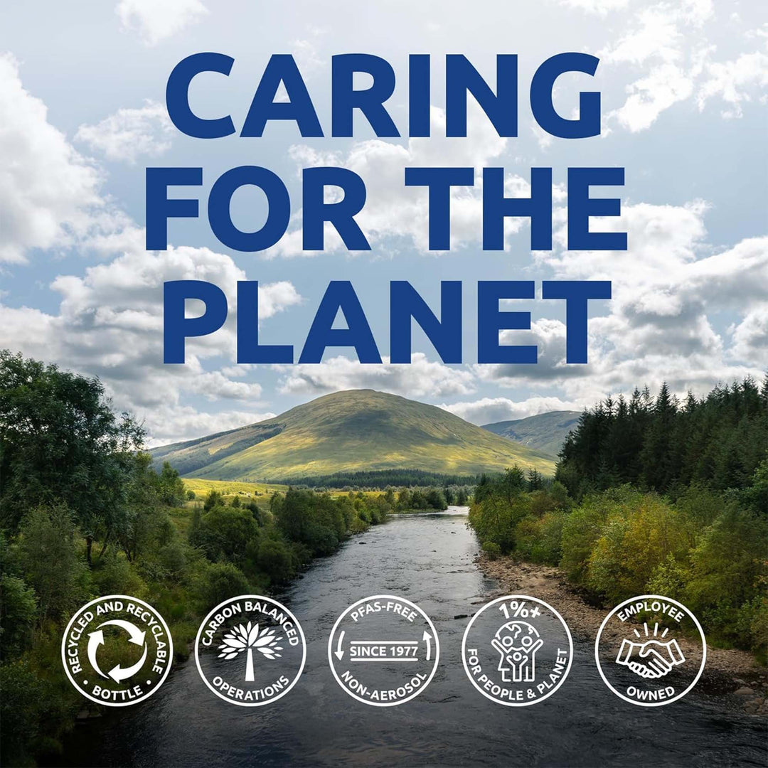 Nikwax TX.Direct Wash-In 300ml – Waterproofer for Game Breathable Rain Gear