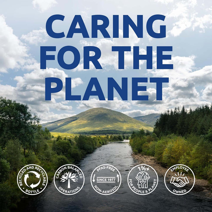 Nikwax TX.Direct Wash-In 300ml – Waterproofer for Game Breathable Rain Gear