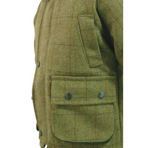 Childrens tweed hotsell shooting jackets