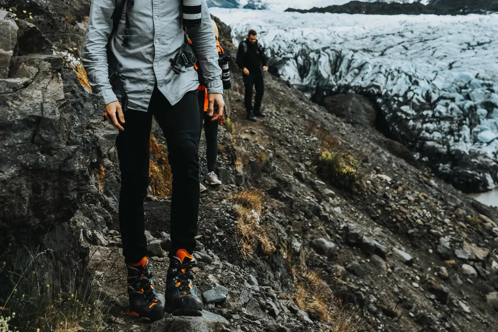 Outdoor Trousers Explained