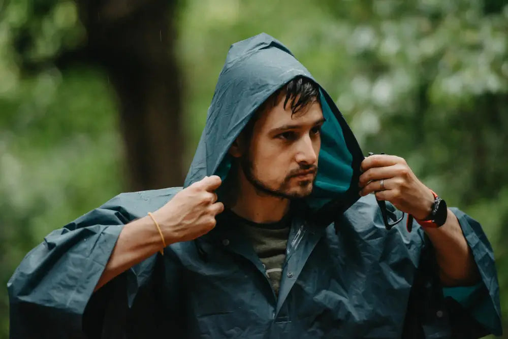Waterproof Breathable Fabric