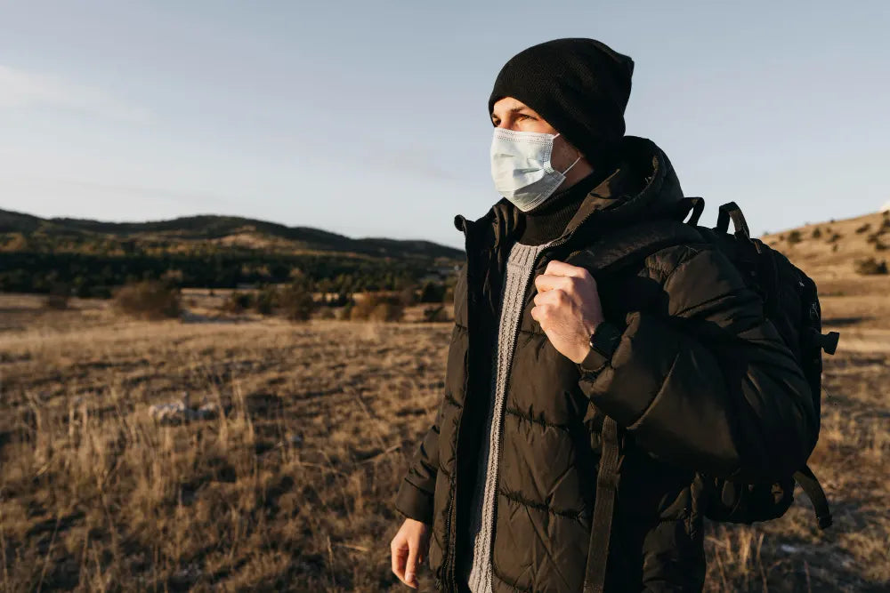 Tools for Cleaning Waterproof Jackets