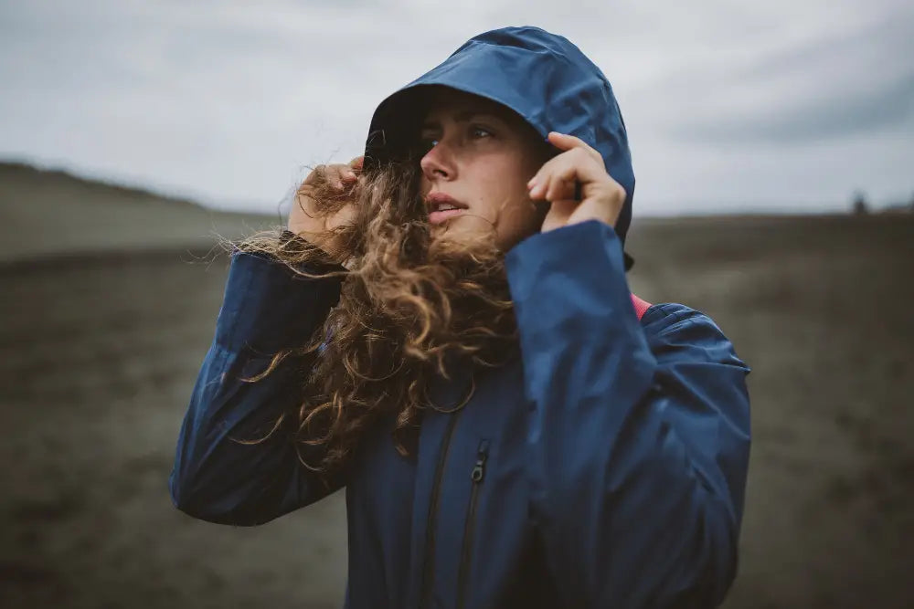 Water-Resistant Fabric?