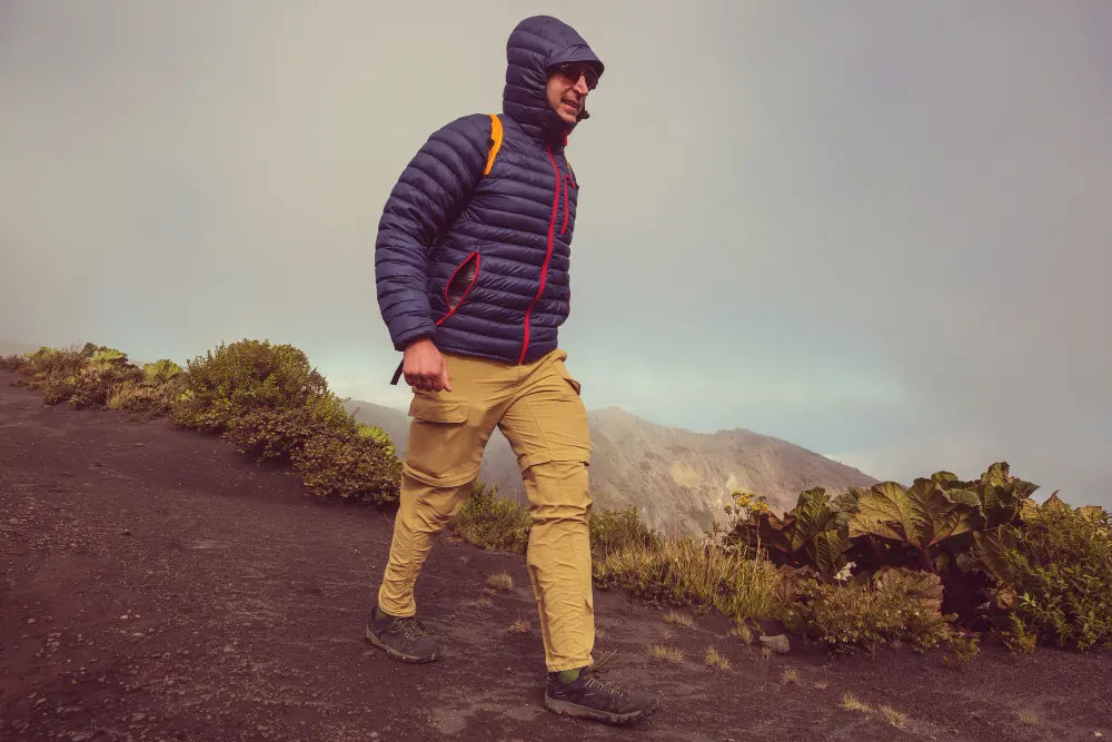 Best Warm Walking Trousers