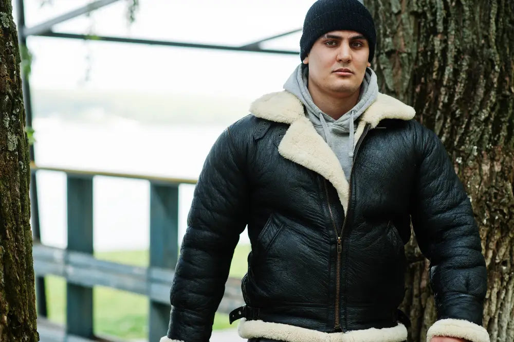 Good Fleece Jacket
