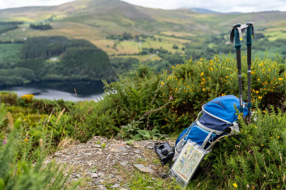 Best Places to Hike