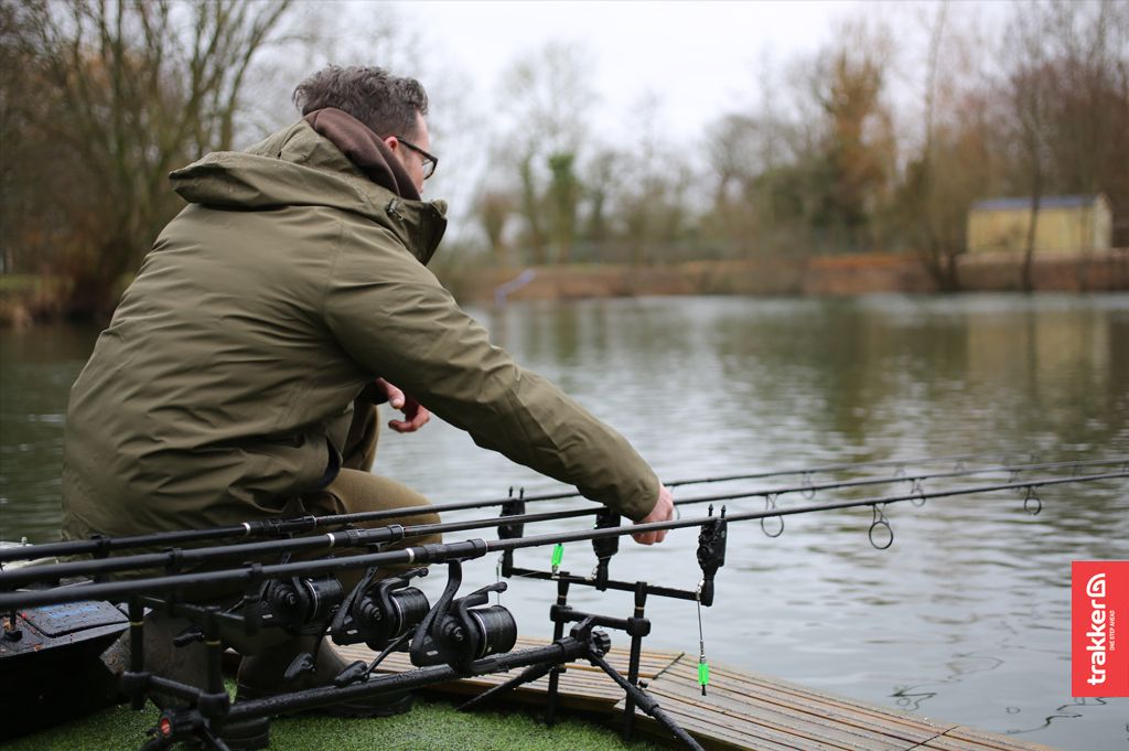 What are Fishing Trousers - The Ultimate Guide