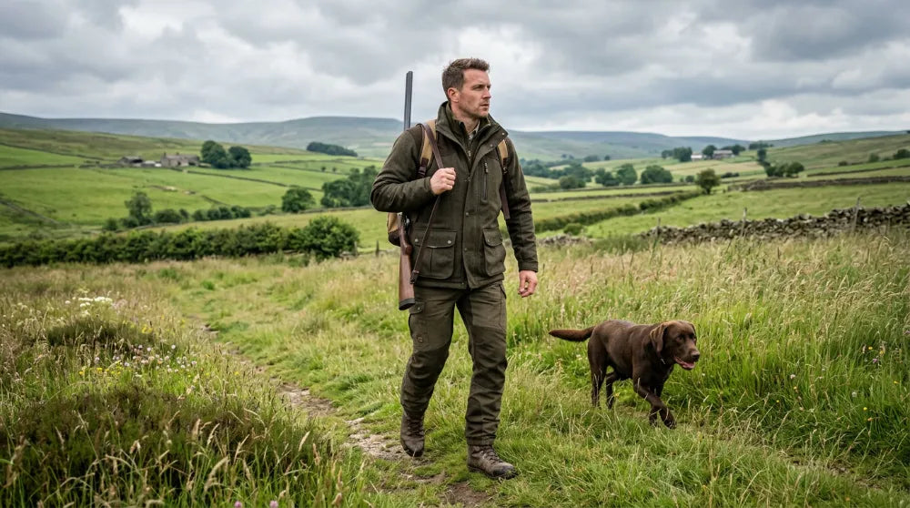 Best Hunting Apparel