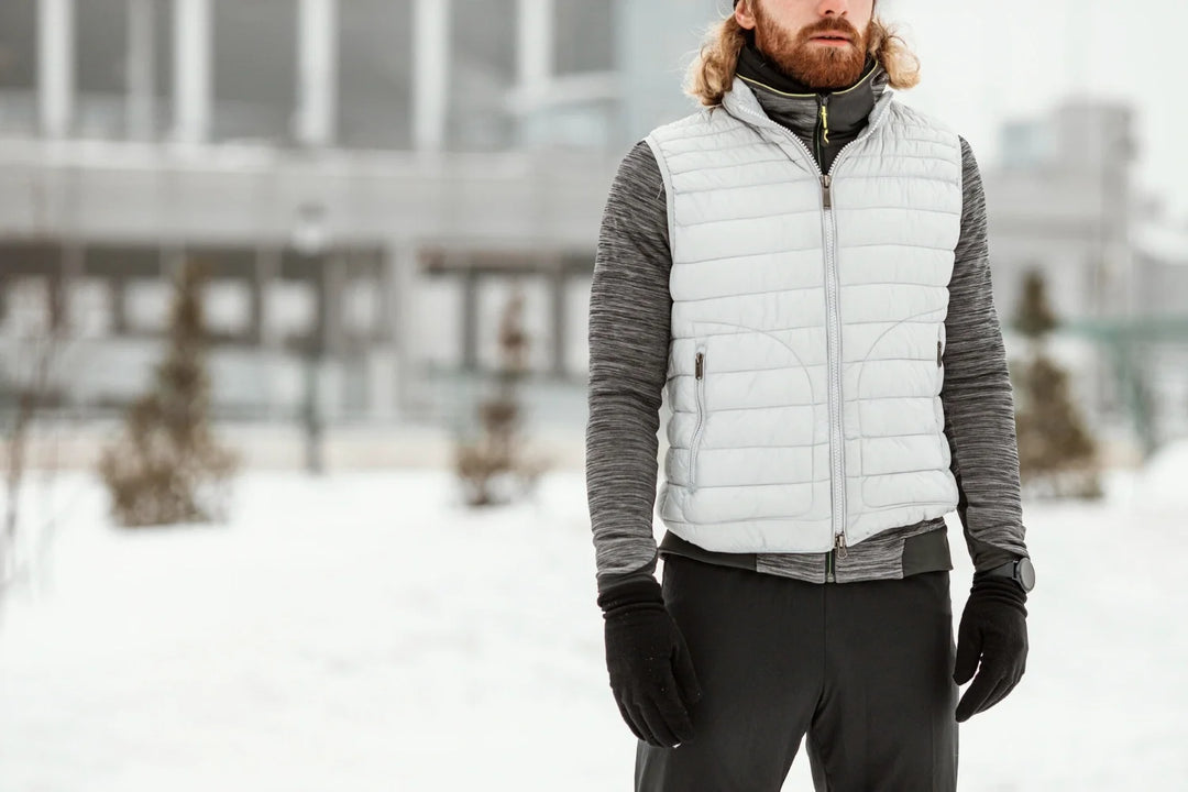 How to Wear a Waistcoat - 7 Ways to Style a Men’s Waistcoat