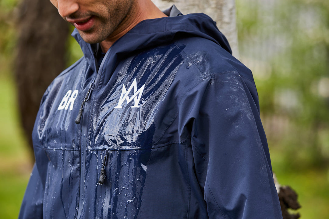 How Technical Clothing Keeps You Warm and Dry in Harsh Weather Conditions