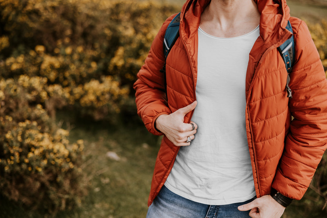 Outdoor Clothing Brand