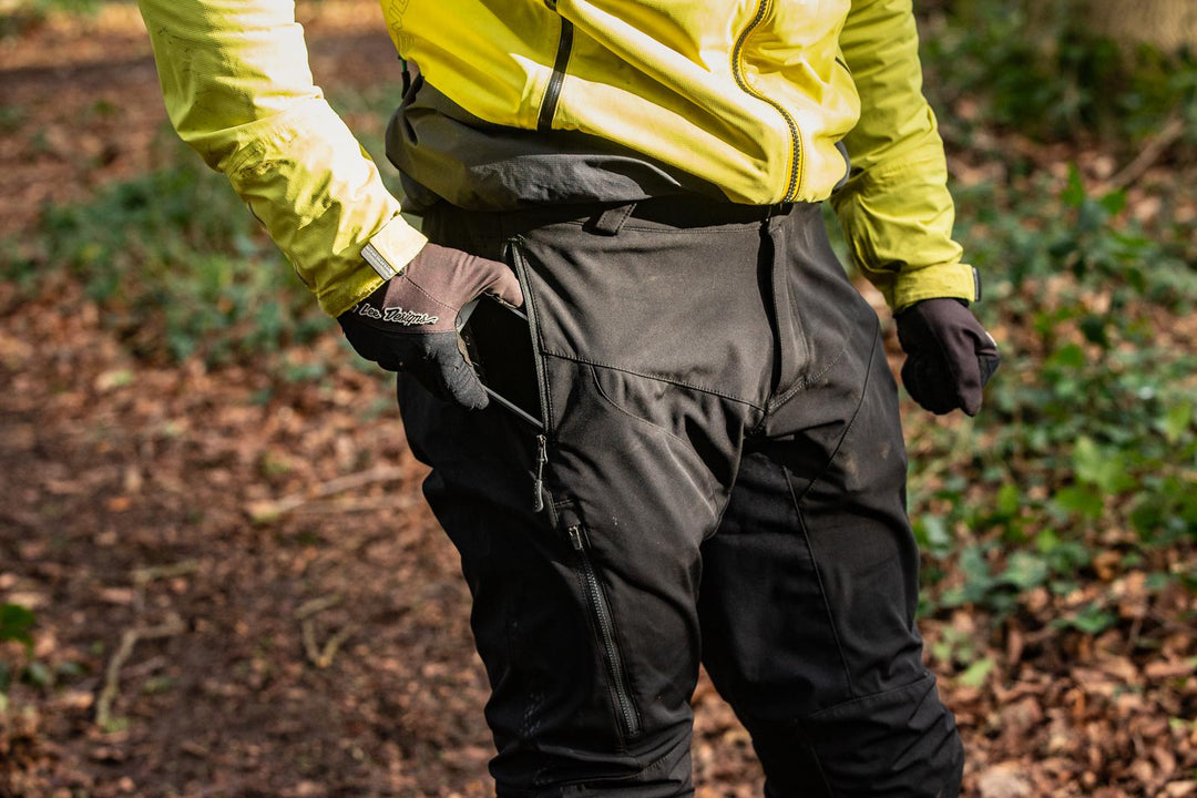 Eco-Friendly Waterproof Trousers: Best Sustainable Choices