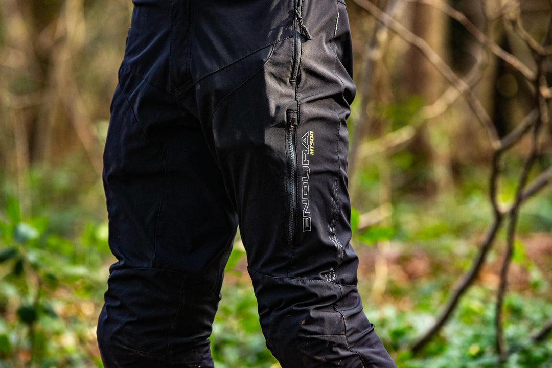 Layering Guide: How to Wear Waterproof Trousers for Maximum Comfort