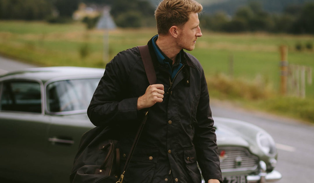 Best Wax Jackets for UK Weather: Top Picks for Men and Women