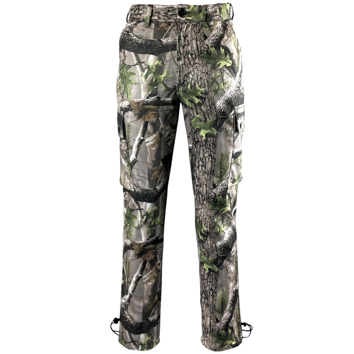 Game EN302 Tecl-Wood Stealth Waterproof Trousers