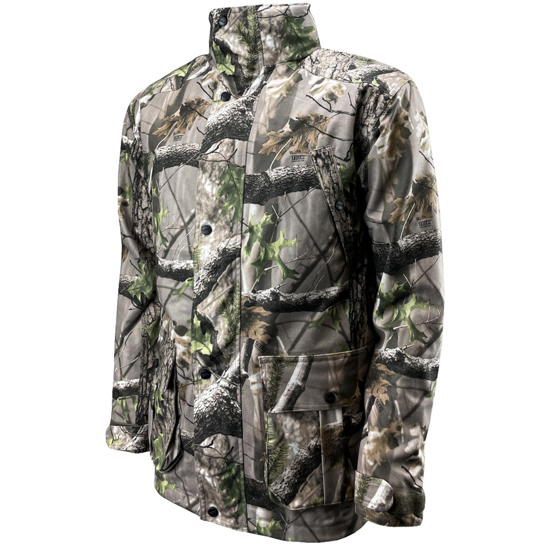 Game EN207 Waterproof Stealth Jacket