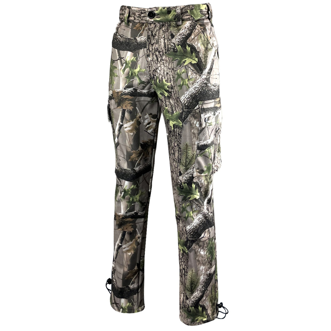 Game EN302 Tecl-Wood Stealth Waterproof Trousers