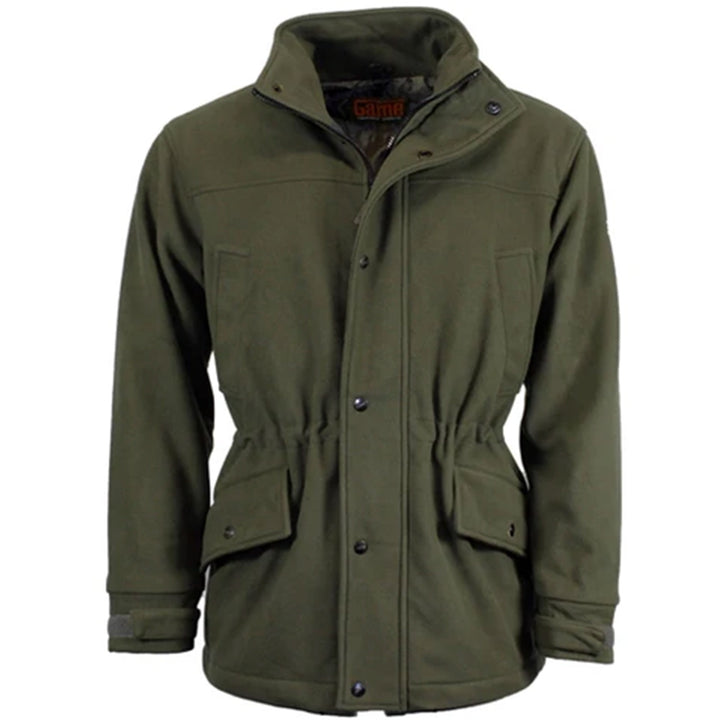 Mens Game HB275 Trekker Jacket