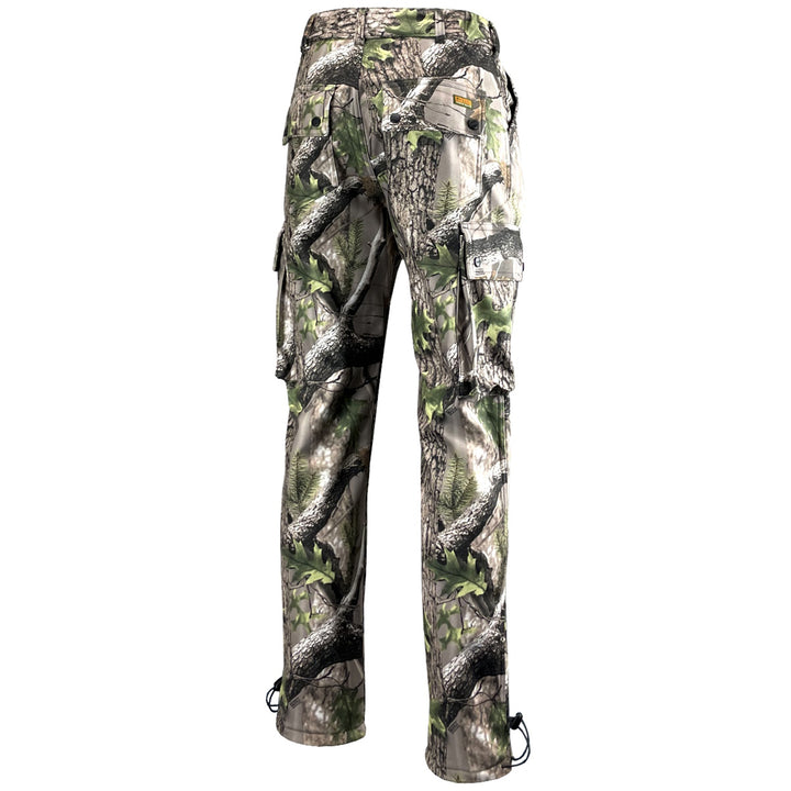 Game EN302 Tecl-Wood Stealth Waterproof Trousers