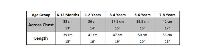 Unisex Kids Embroidered Padded Gilet | Tractor, Pony & Pheasant