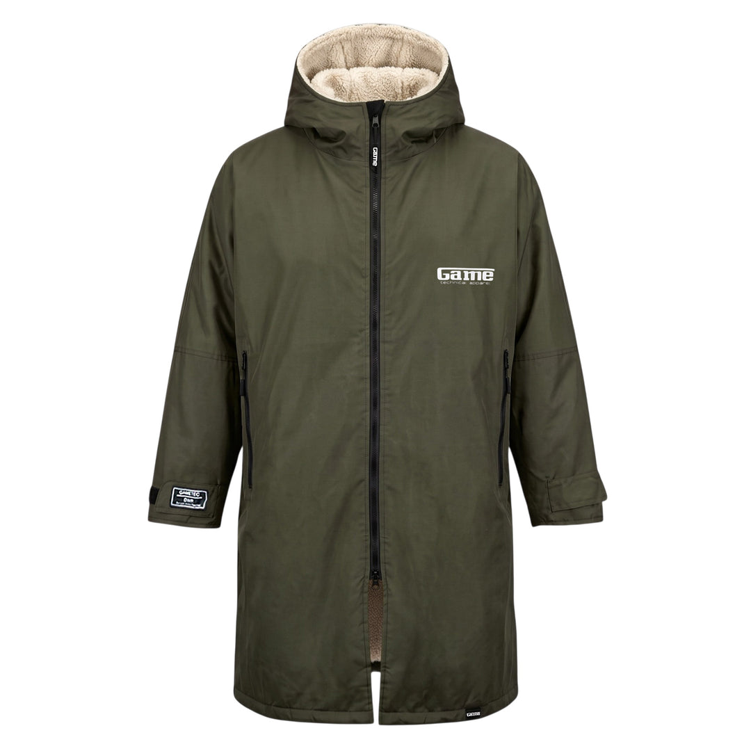 Unisex Waterproof Outdoor Utility Robe